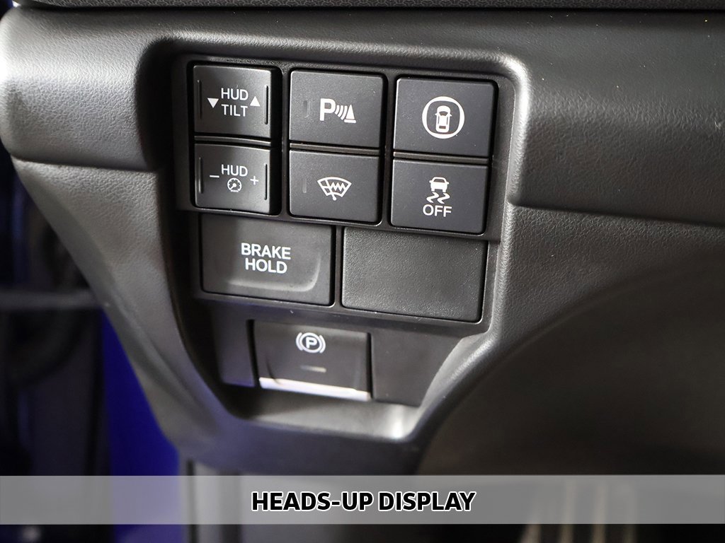 Used 2024 Acura RDX AWD w/ A-Spec & Advance Pkg image 5