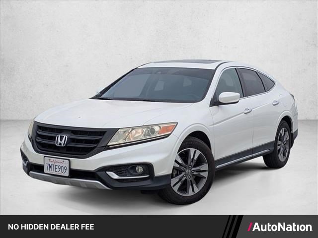 Used 2015 Honda Crosstour EX-L image 1