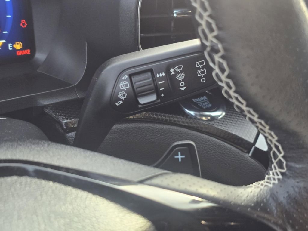 Certified 2022 Ford Explorer ST w/ Equipment Group 401A image 13