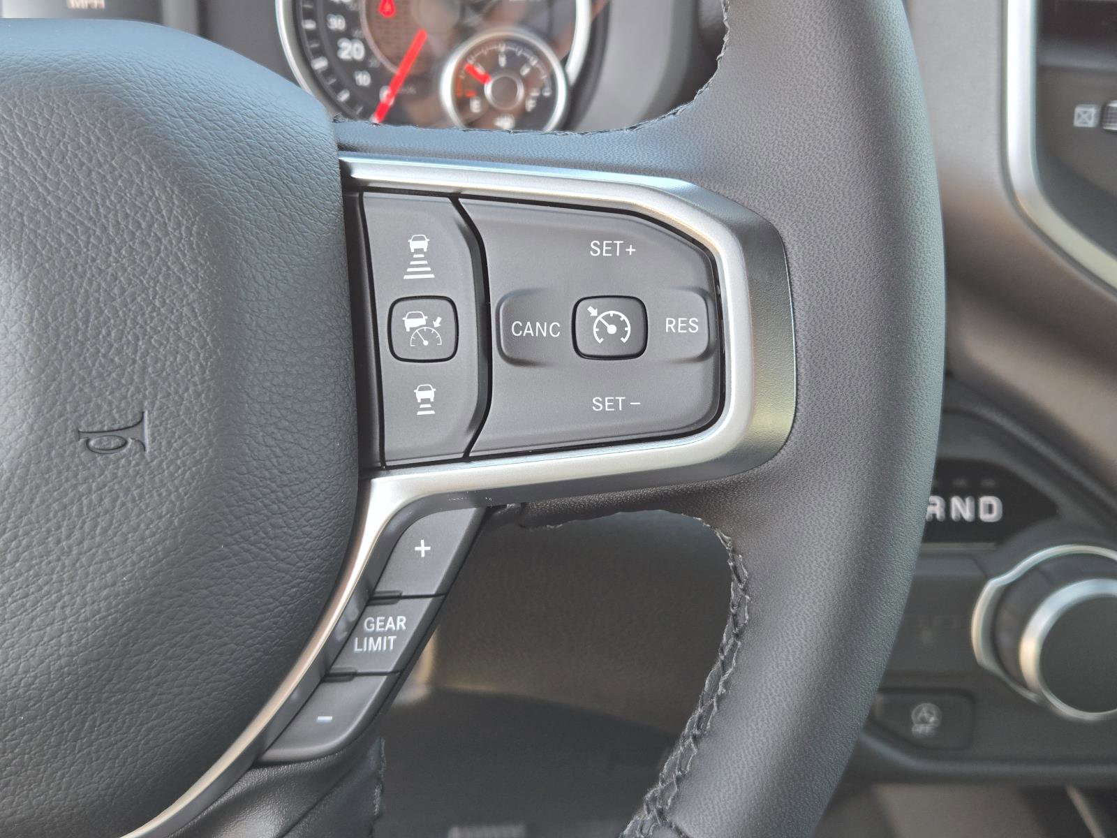 New 2026 RAM 1500 Big Horn image 19