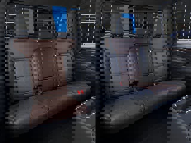 New 2026 Chevrolet Silverado 2500 High Country w/ High Country Premium Package image 17