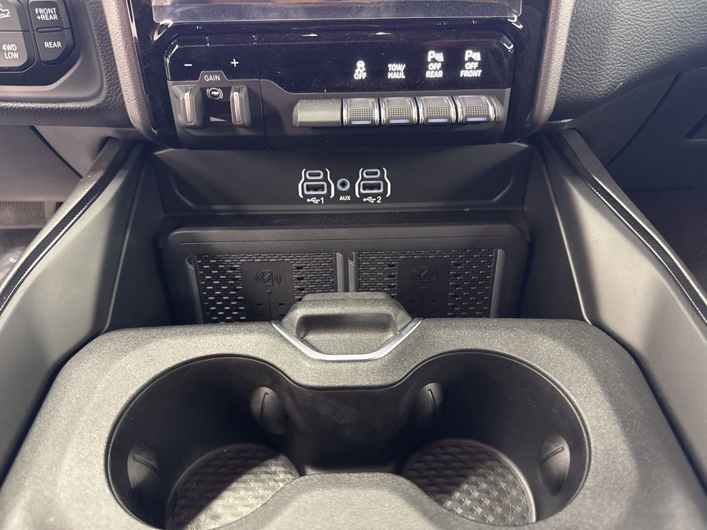 New 2026 RAM 2500 Power Wagon image 23