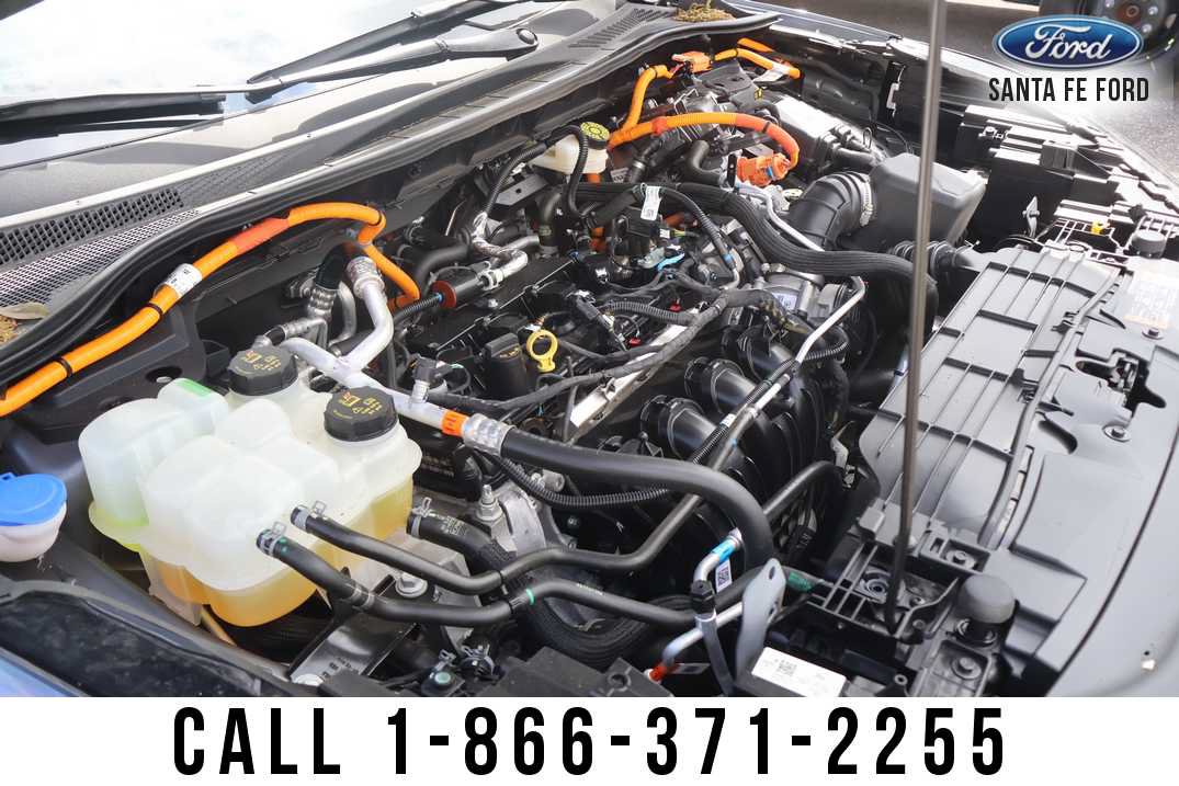 Used 2025 Ford Escape SE FWD image 28