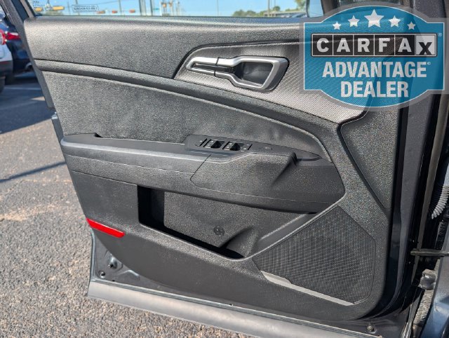 Used 2025 Kia Sportage LX FWD image 12