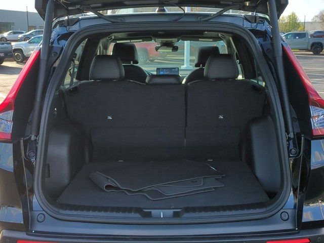 Used 2025 Honda CR-V Sport-L image 17