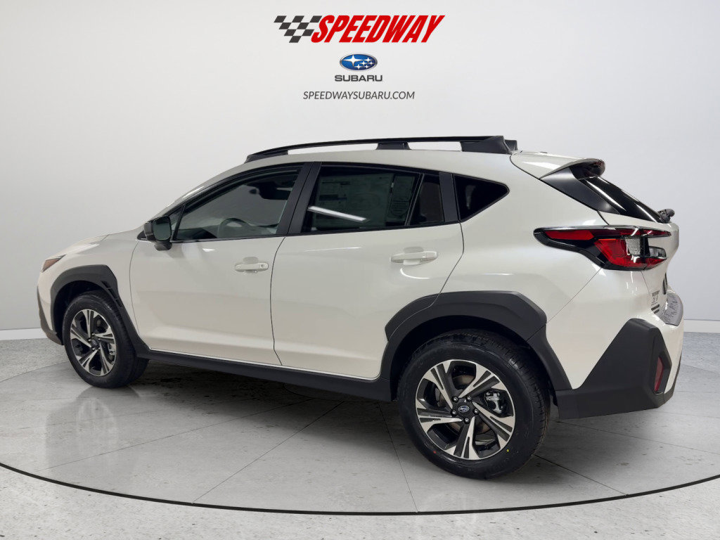 New 2026 Subaru Crosstrek 2.0i Premium image 7
