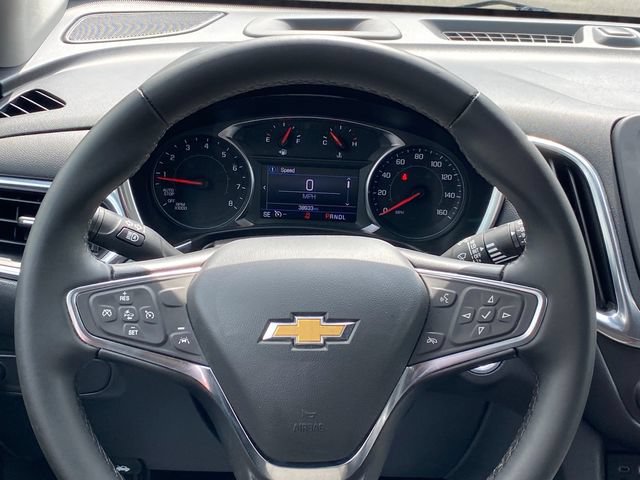 Certified 2024 Chevrolet Equinox LT w/ LPO, Floor Liner Package FWD image 9