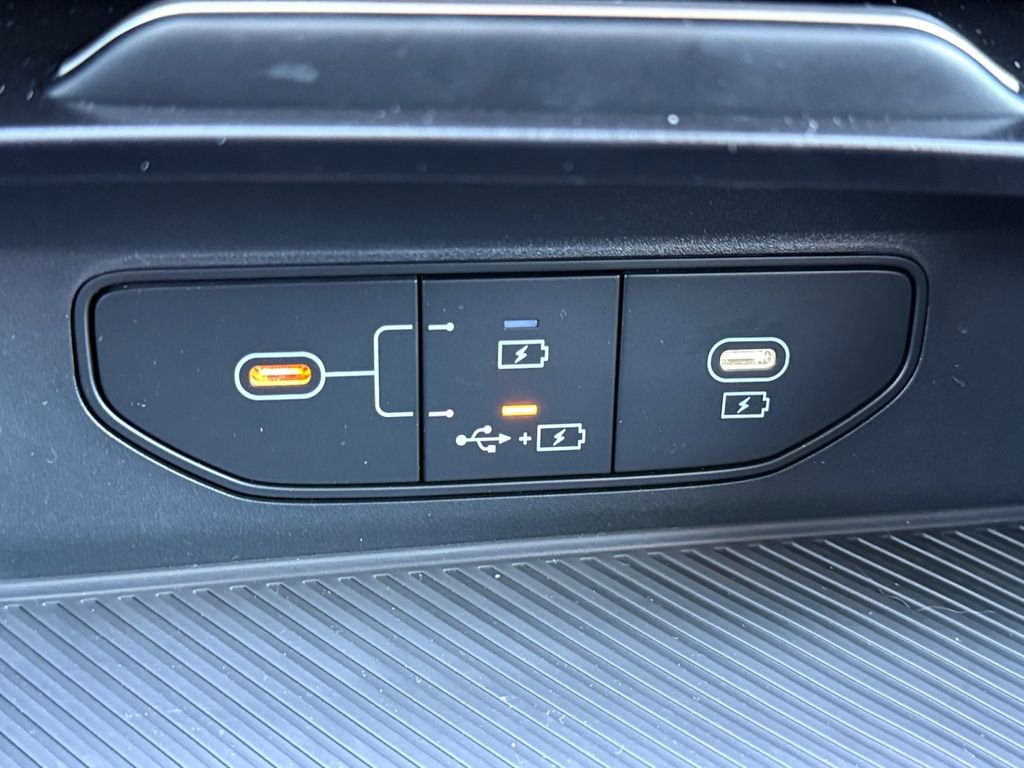 New 2026 Kia Sportage LX image 17