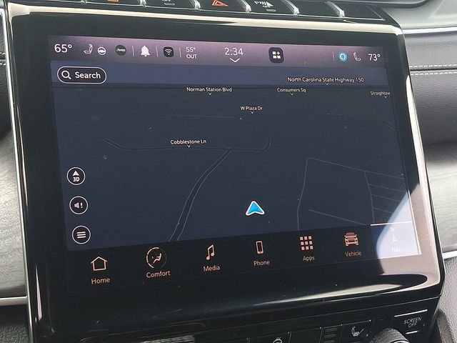 Used 2025 Jeep Grand Cherokee Limited image 16