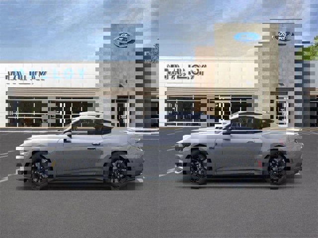 New 2025 Ford Mustang GT Premium w/ Mustang Nite Pony Package image 27