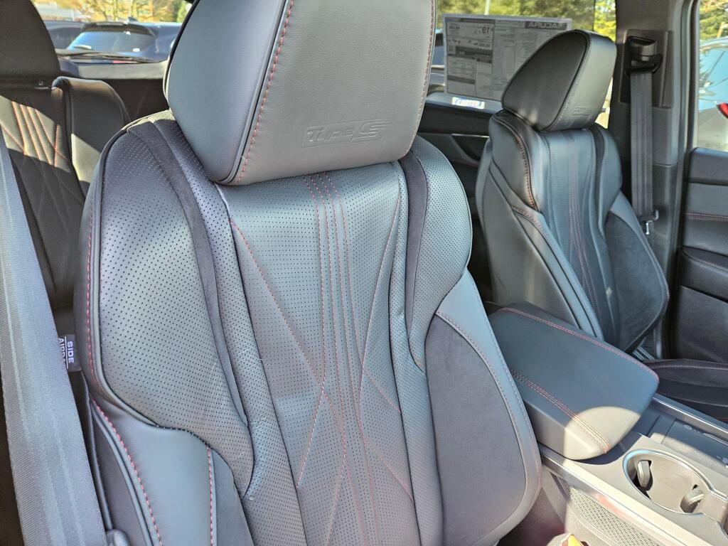 New 2026 Acura MDX Type S image 11