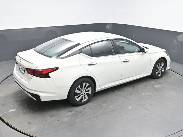 Used 2021 Nissan Altima 2.5 S image 29