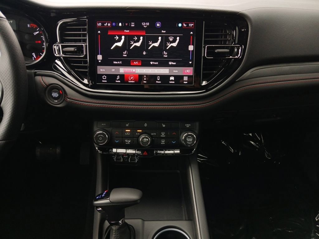 New 2026 Dodge Durango GT RWD image 4