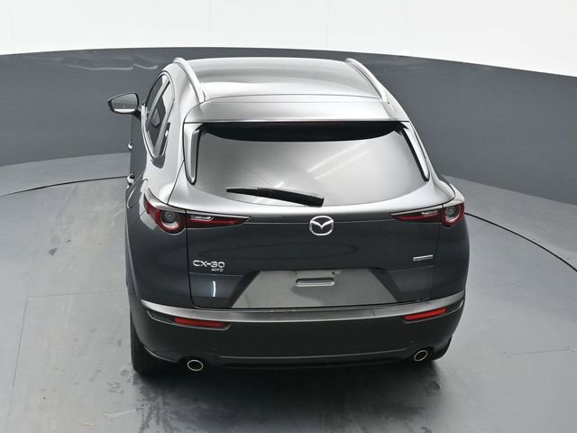 Certified 2024 MAZDA CX-30 AWD 2.5 S w/ Select Sport Pkg image 35