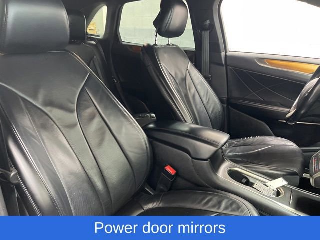 Used 2017 Lincoln MKC Reserve w/ Lincoln MKC Climate Package image 31