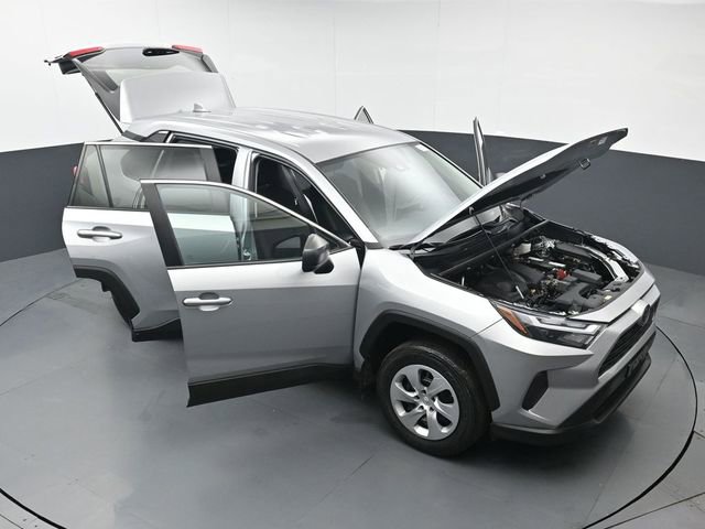 Used 2023 Toyota RAV4 LE image 50