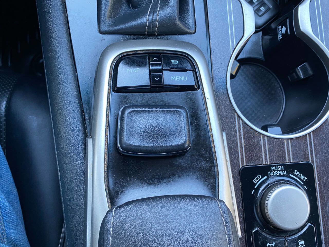 Used 2017 Lexus RX 350 AWD w/ Luxury Package image 38