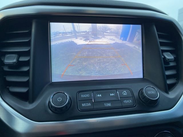 Used 2018 GMC Acadia SLT w/ LPO, Floor Liner Package image 27