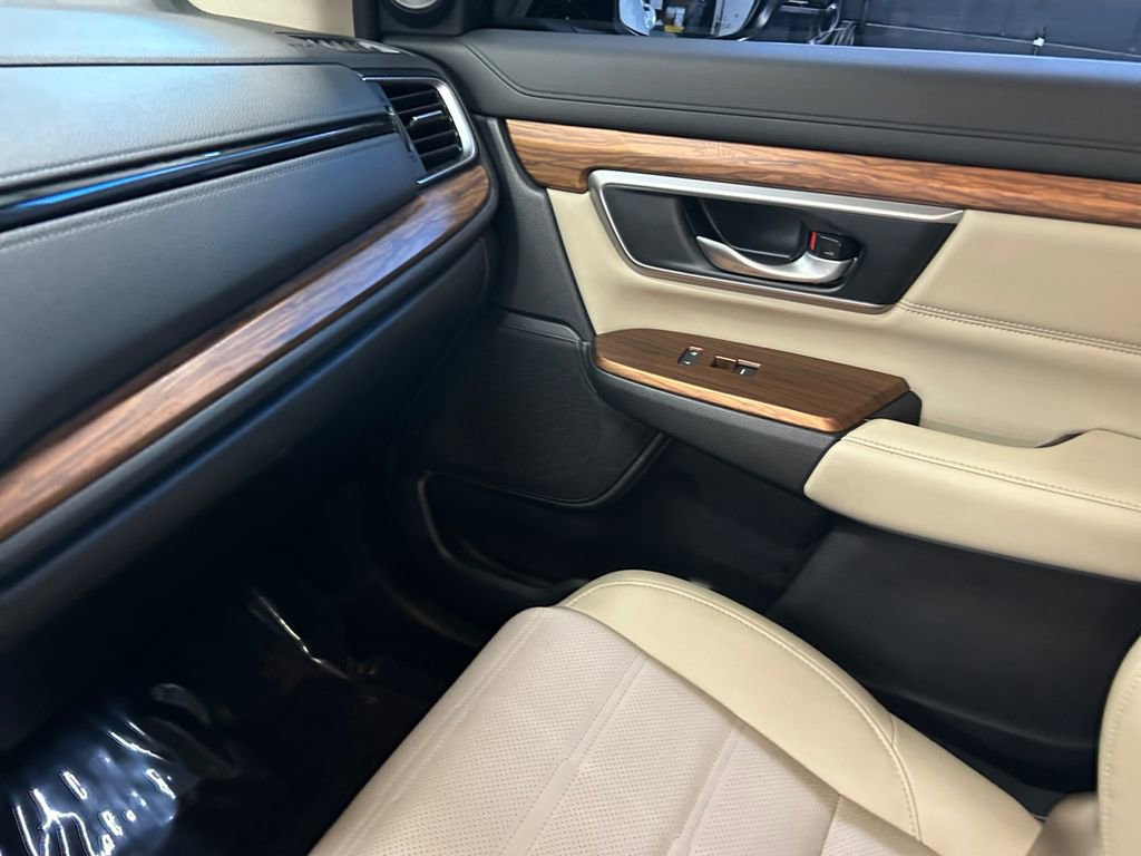 Used 2022 Honda CR-V Touring image 20