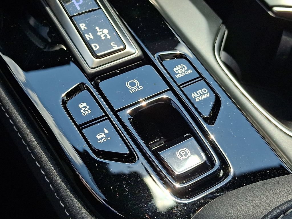 Used 2024 Lexus NX 450h+ F Sport w/ Vision Package AWD/4WD image 27