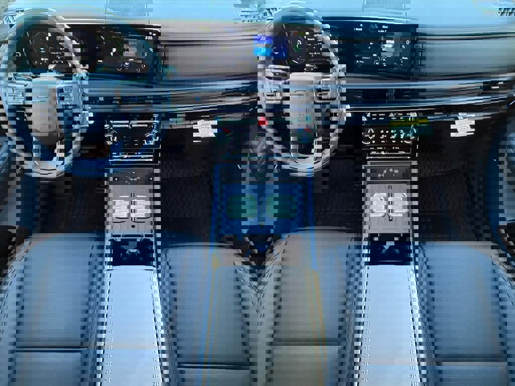 New 2026 Hyundai Santa Fe Calligraphy image 14