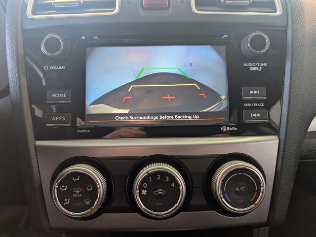 Used 2016 Subaru Crosstrek 2.0i Premium w/ Popular Package #2 image 21