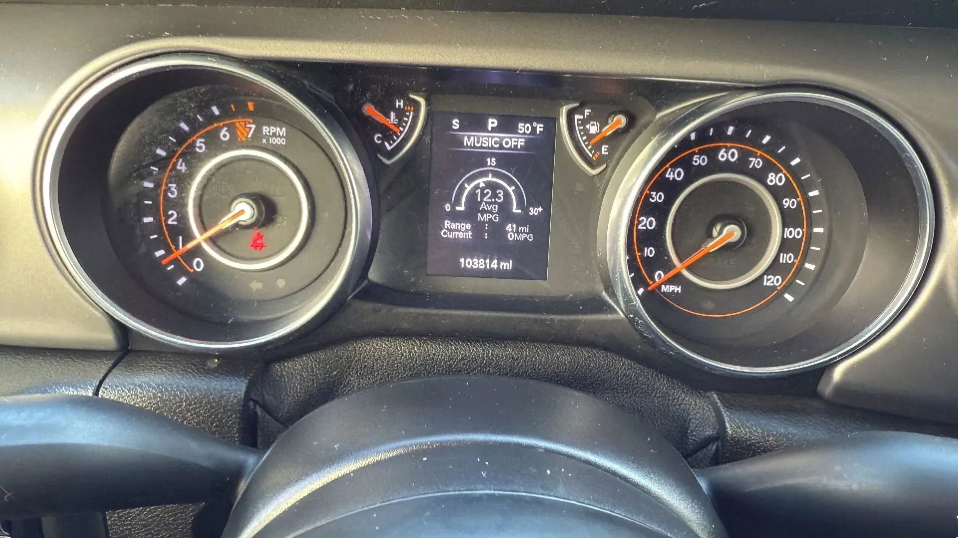 Used 2021 Jeep Gladiator Sport AWD/4WD image 16
