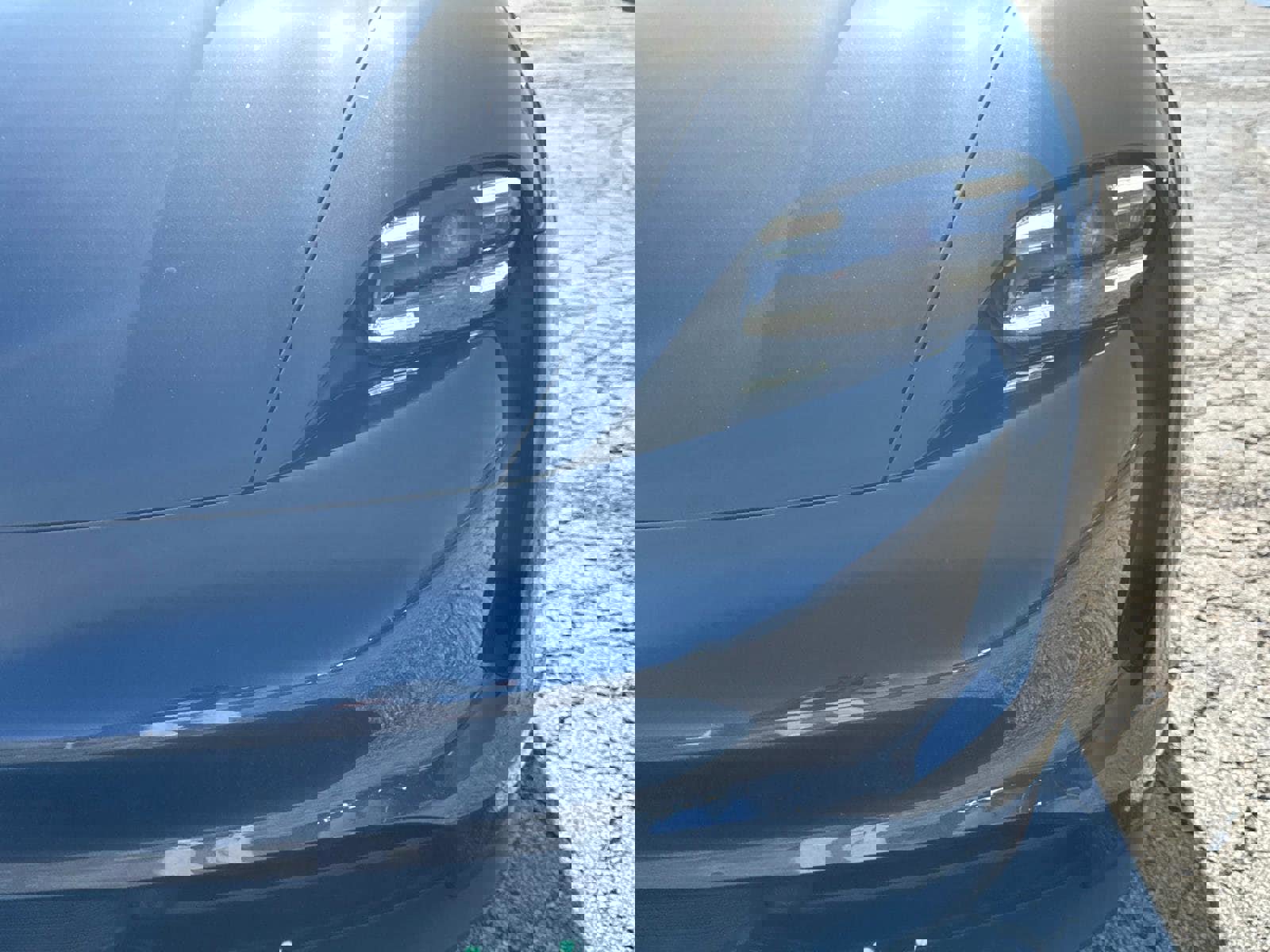 Used 2021 Porsche Taycan image 9