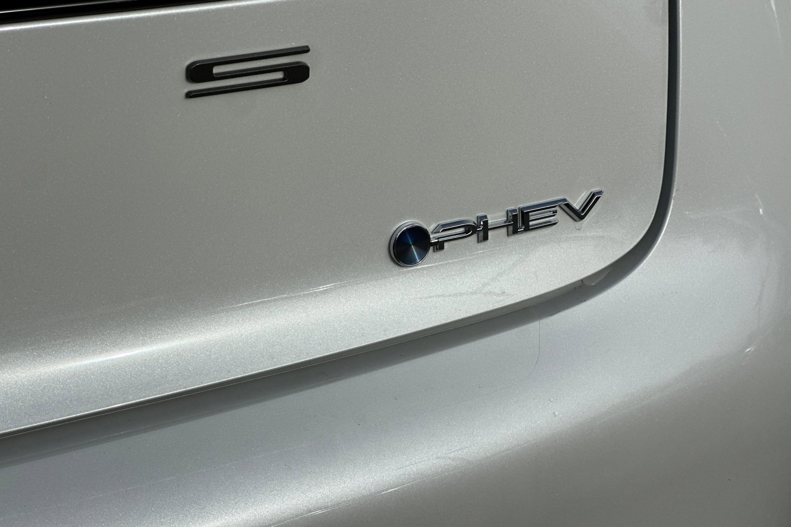 New 2026 Toyota Prius Plug-In Hybrid image 7