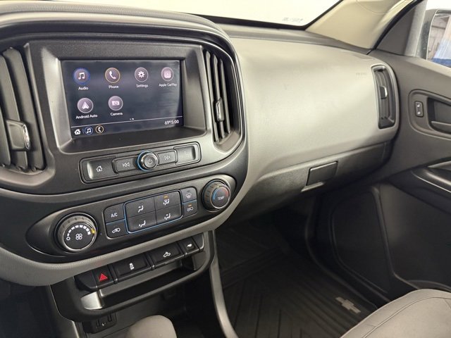 Used 2022 Chevrolet Colorado W/T image 20