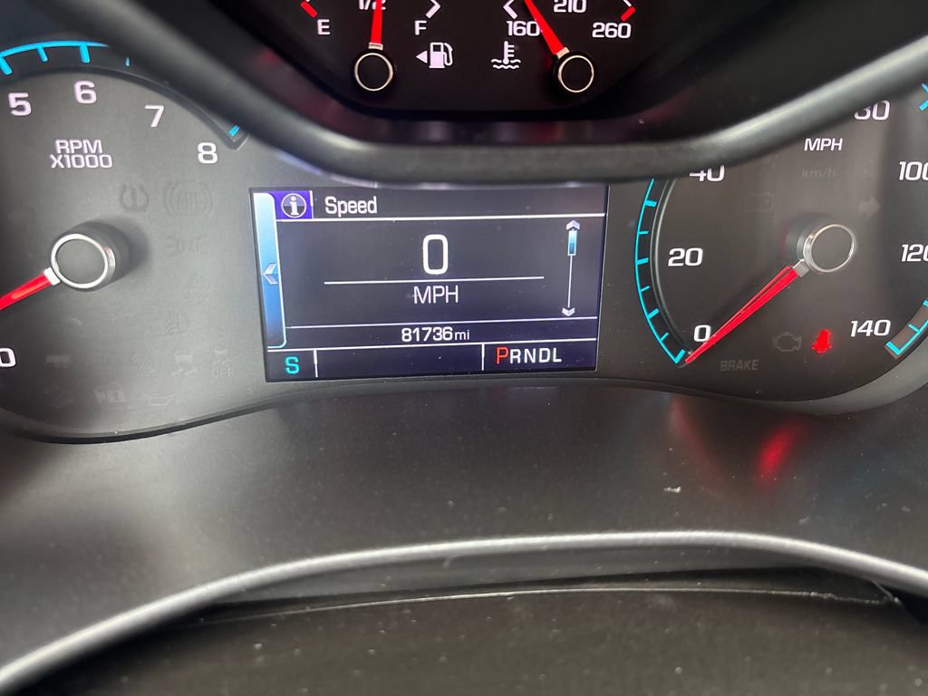 Used 2017 GMC Canyon SLE w/ SLE Convenience Package AWD/4WD image 22
