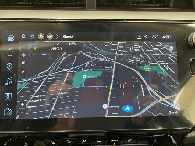 New 2027 Chevrolet Bolt LT w/ Comfort Package image 4
