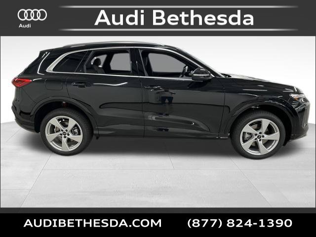 New 2026 Audi Q5 Premium Plus AWD/4WD image 8