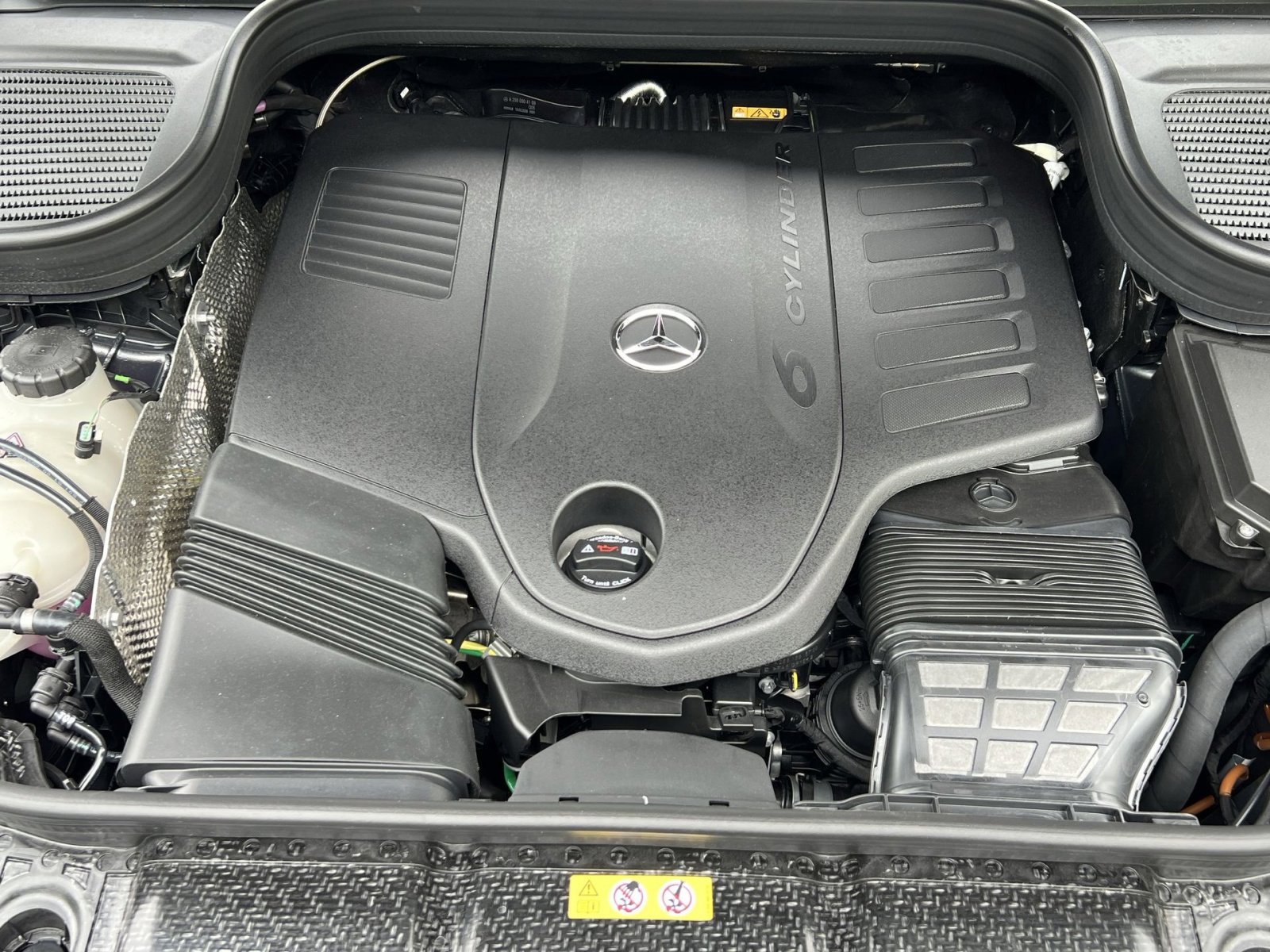 New 2026 Mercedes-Benz GLE 450 4MATIC image 34