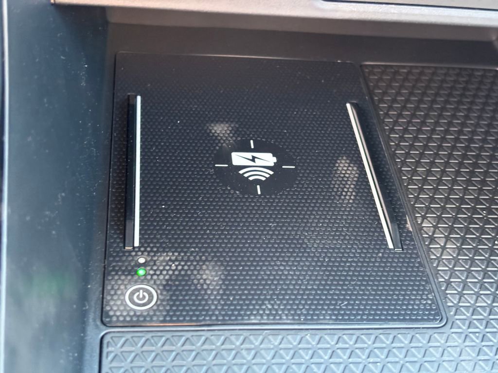 New 2026 Honda CR-V EX-L image 19