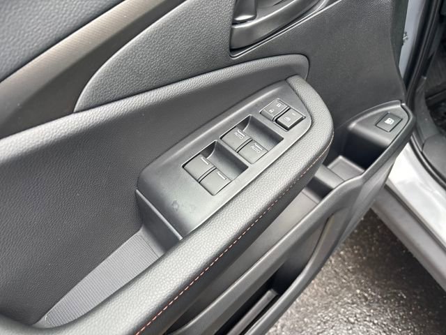 New 2026 Honda Ridgeline TrailSport image 11