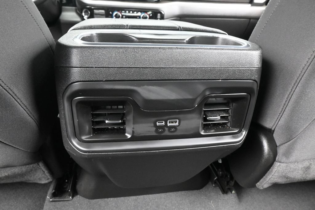 Used 2026 Chevrolet Silverado 3500 LT AWD/4WD image 36