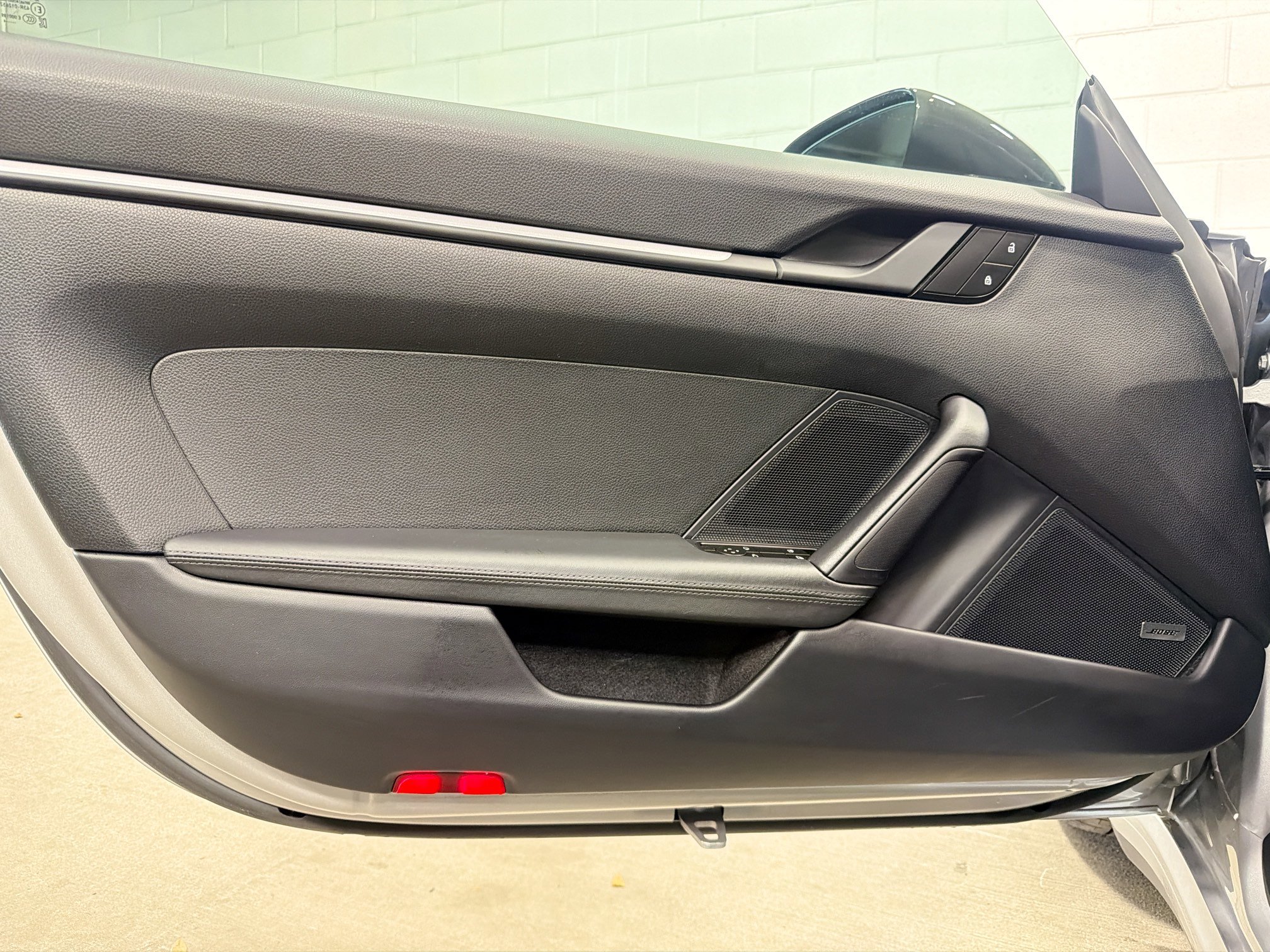 Certified 2024 Porsche 911 Carrera T image 20