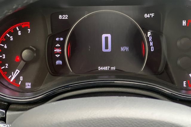 Used 2021 Dodge Durango GT w/ Blacktop Package image 34