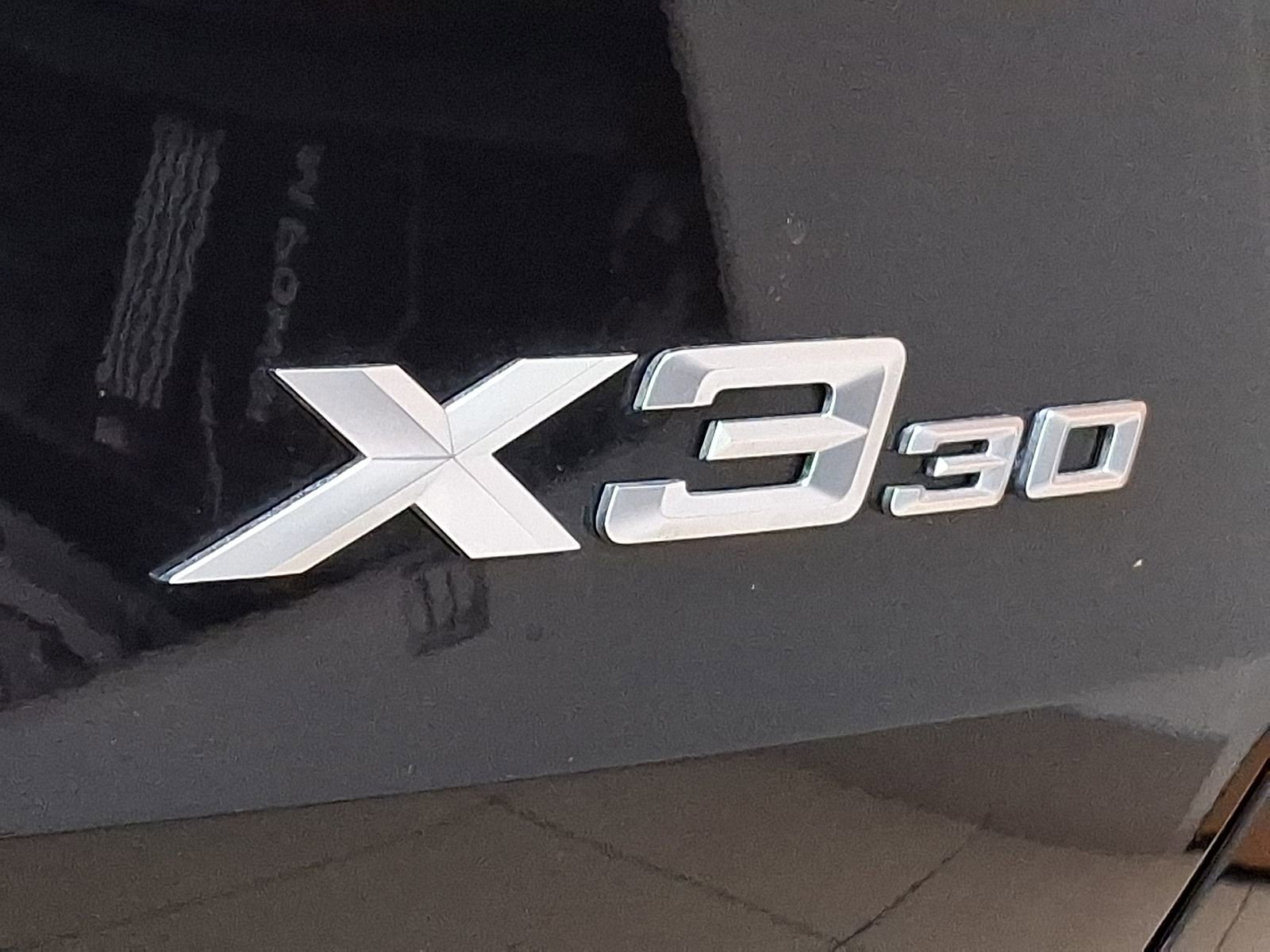 Used 2025 BMW X3 xDrive30i w/ Convenience Package AWD/4WD image 28