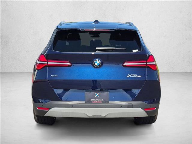 Used 2026 BMW X3 xDrive30i AWD/4WD image 7