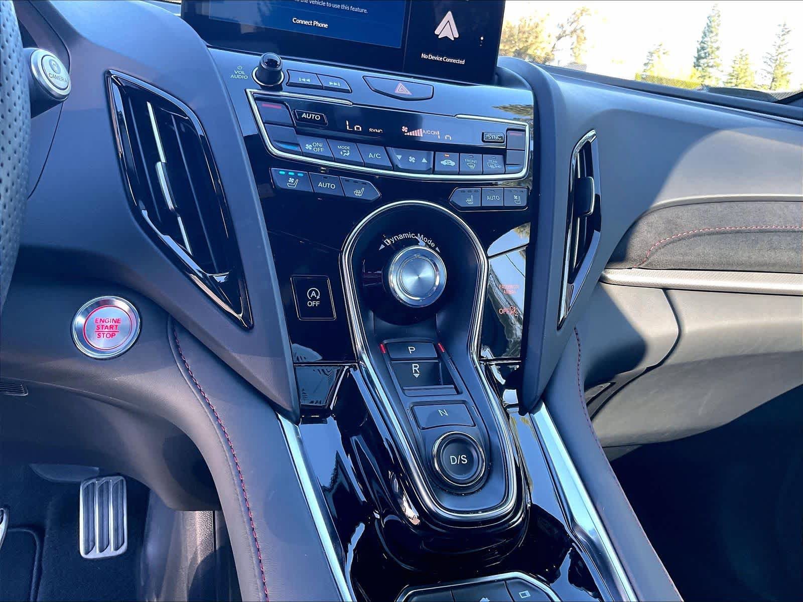 Used 2024 Acura RDX A-Spec image 34