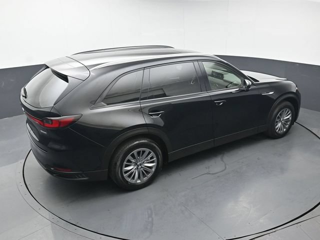 Certified 2025 MAZDA CX-90 3.3 Turbo w/ Preferred Package AWD/4WD image 43