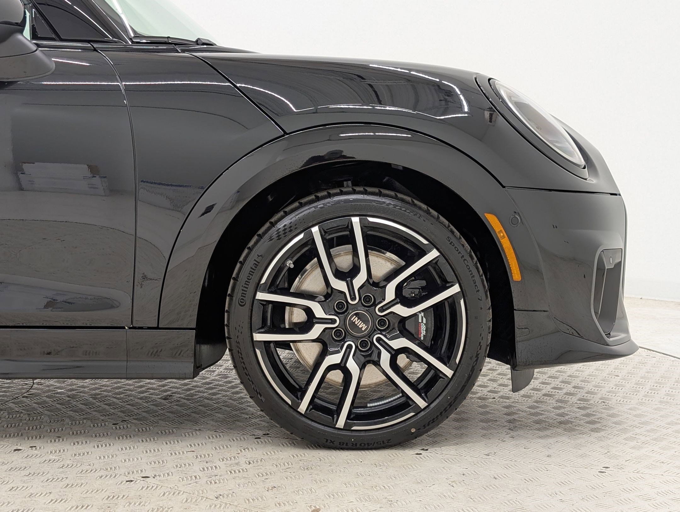 New 2026 MINI Cooper S image 12