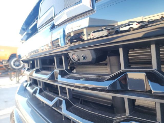 New 2026 Chevrolet Silverado 1500 LT Trail Boss w/ LT Trail Boss Premium Package image 11