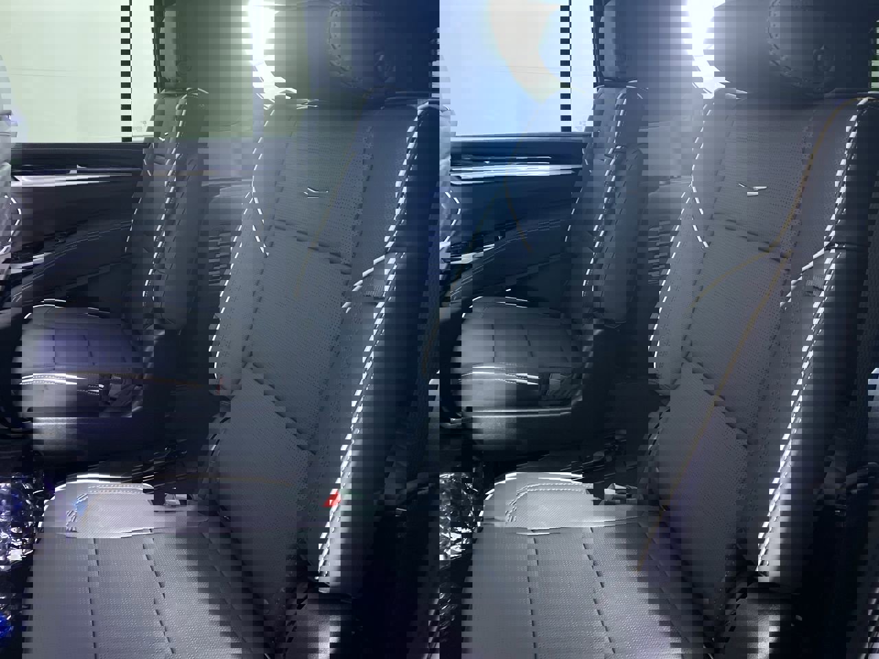 New 2026 Cadillac Escalade ESV Sport w/ Touring Package image 15