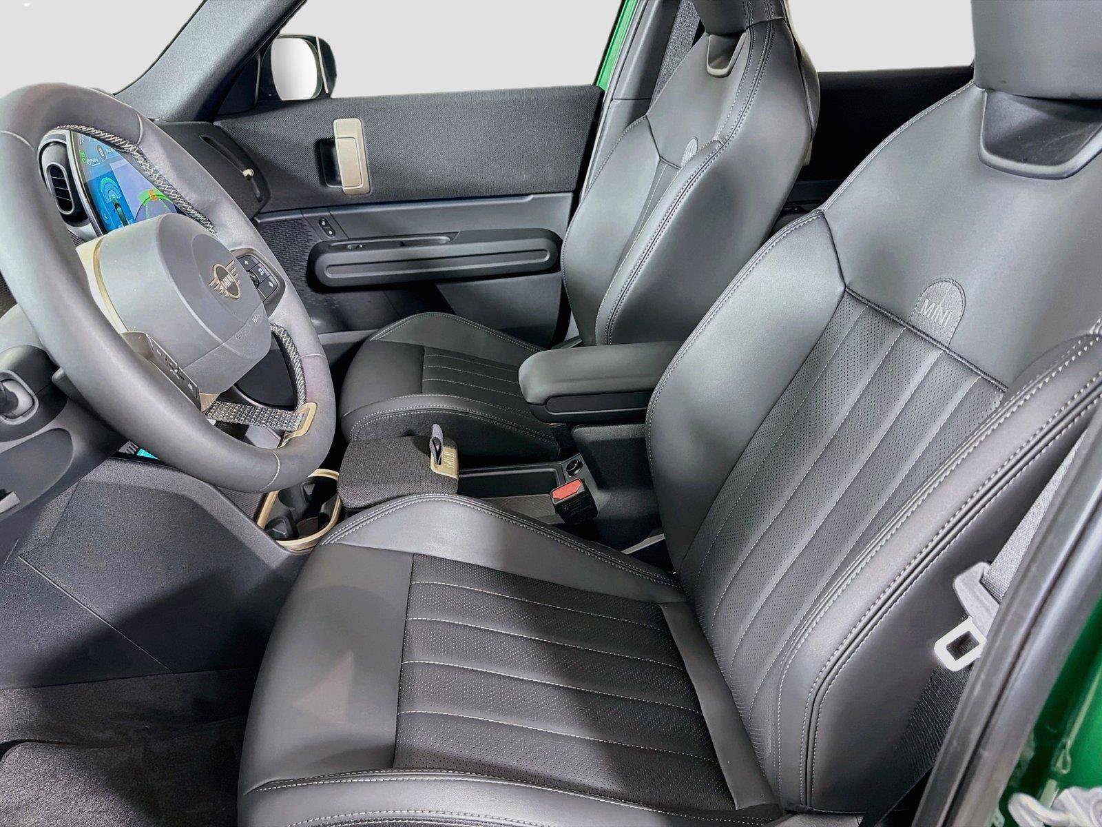 New 2027 MINI Cooper Countryman S AWD/4WD image 19