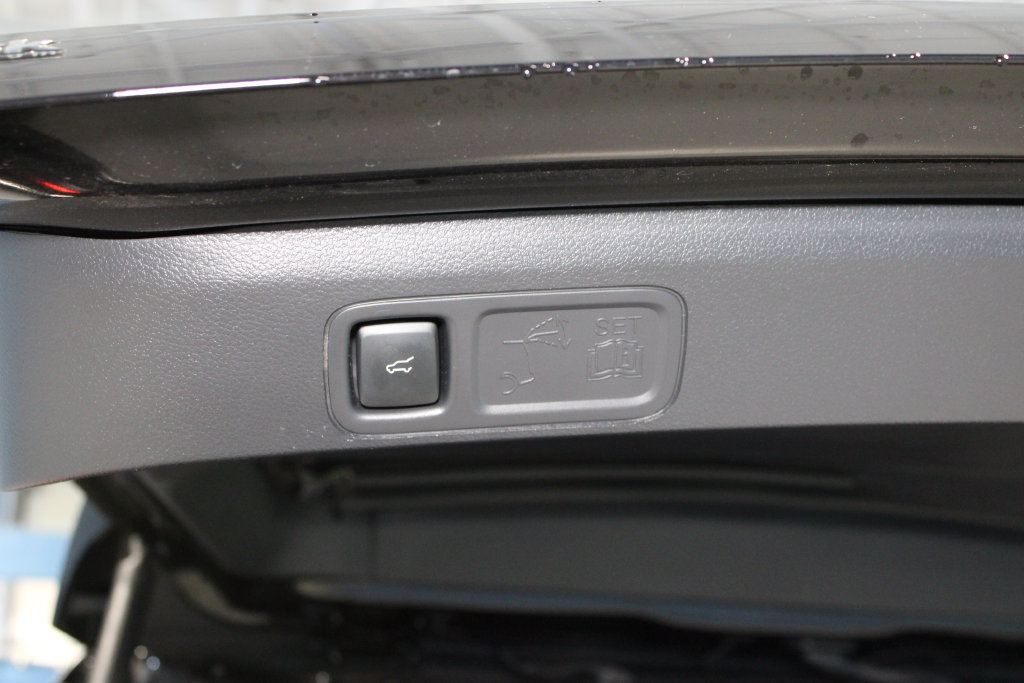 Used 2024 Lincoln Navigator Reserve AWD/4WD image 44