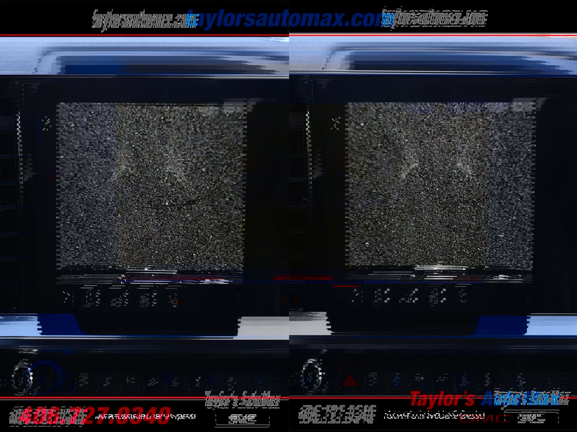 New 2026 GMC Sierra 2500 SLT w/ SLT Premium Package image 24