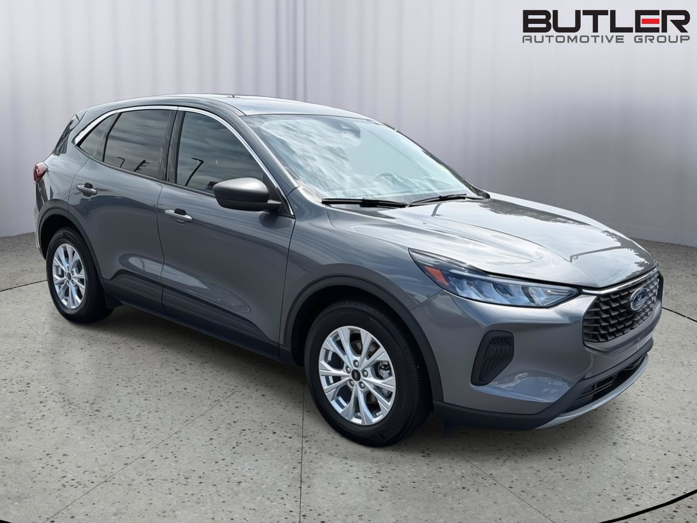 Used 2024 Ford Escape Active FWD image 8